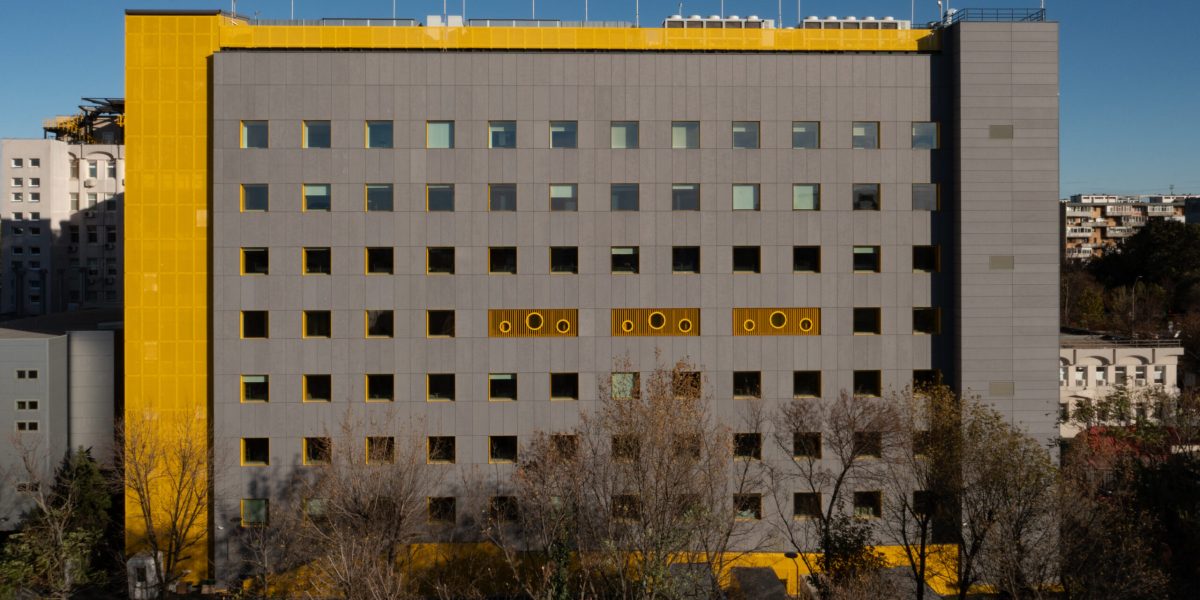 Spitalul Dăruiește Viață aniversează 2 ani: Peste 1.000 de copii tratați și 10.000 de anestezii