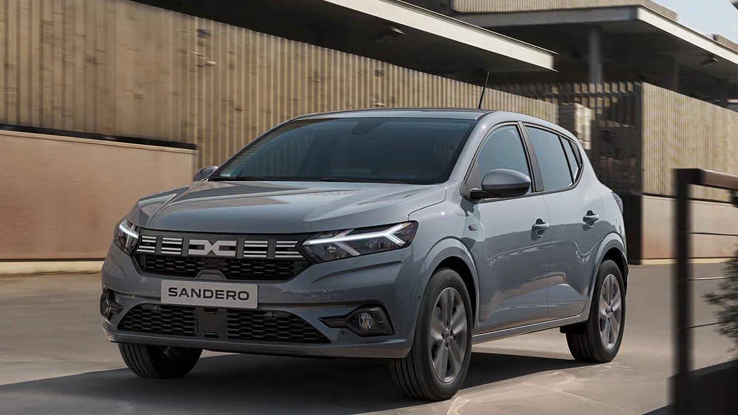 Dacia Sandero, vedeta second-hand în Germania: raport excelent calitate-preț Dacia Sandero se dovedește a fi o alegere excelentă pentru cei care caută o mașină second-hand în Germania