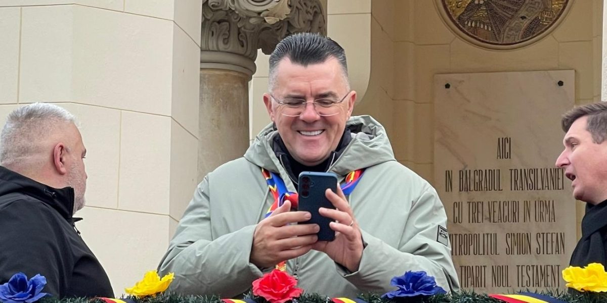 Dungaciu, AUR în ceață: Negocieri cu Grindeanu? Răspunsul e vag, dar țintesc anticipate