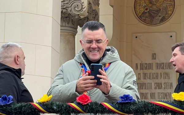 Dungaciu, AUR în ceață: Negocieri cu Grindeanu? Răspunsul e vag, dar țintesc anticipate