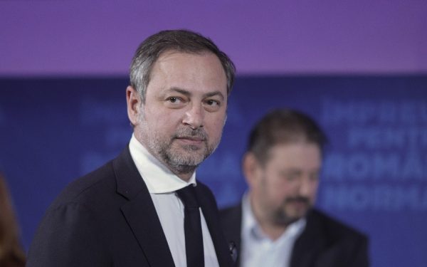 Motreanu (PNL): PSD provoacă criză, nu soluții. Instabilitate, apoi pretenții