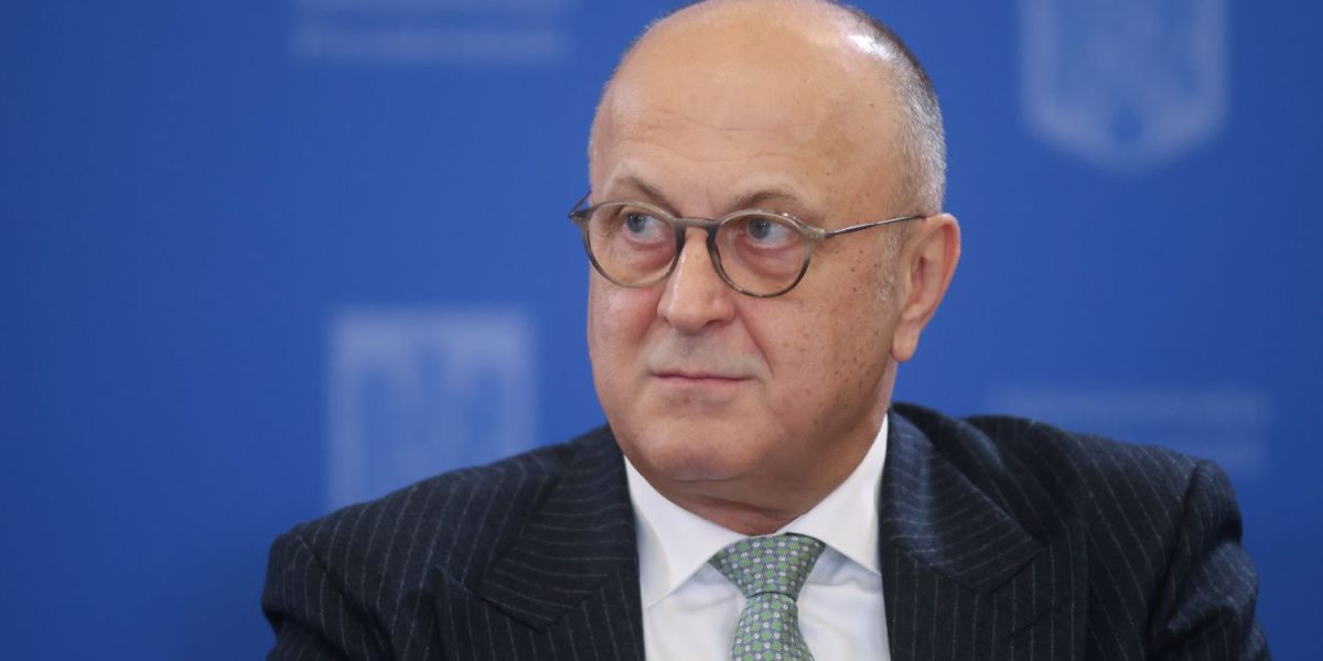 Șucu: Suspiciunile nefondate bulversează piața bancară și scumpesc creditele