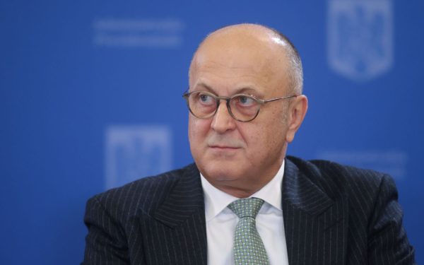 Șucu: Suspiciunile nefondate bulversează piața bancară și scumpesc creditele