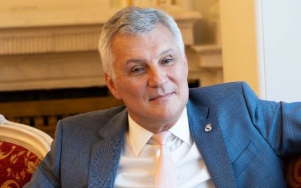 Zamfir blochează vânzarea companiilor de stat: PSD depune lege la Senat