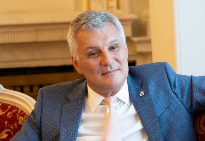 Zamfir blochează vânzarea companiilor de stat: PSD depune lege la Senat