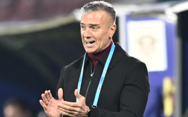 Pancu, furios după scandalul cu fotbalistul: CFR, o „iluzie” la titlu