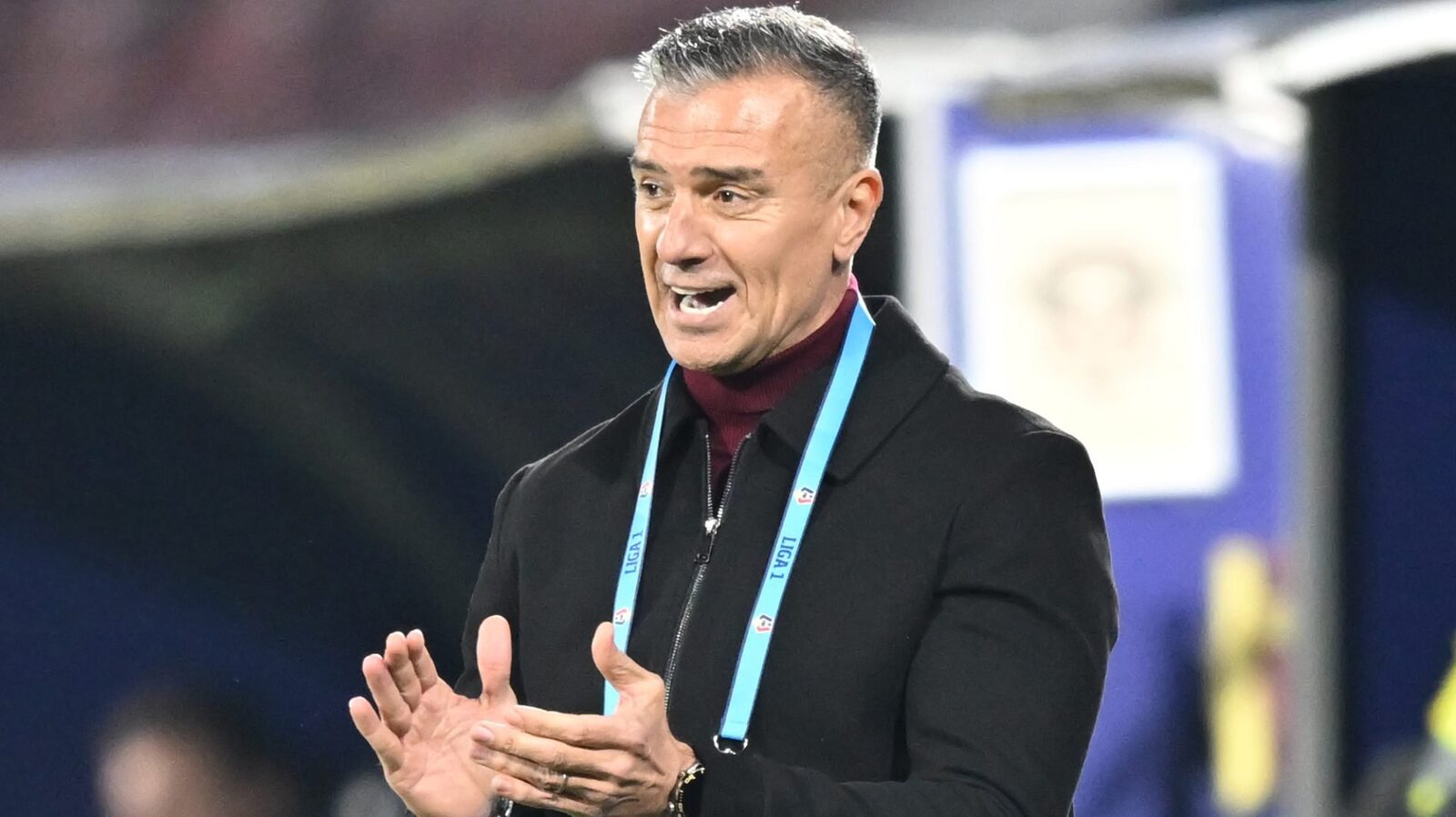 Pancu, furios după scandalul cu fotbalistul: CFR, o „iluzie” la titlu