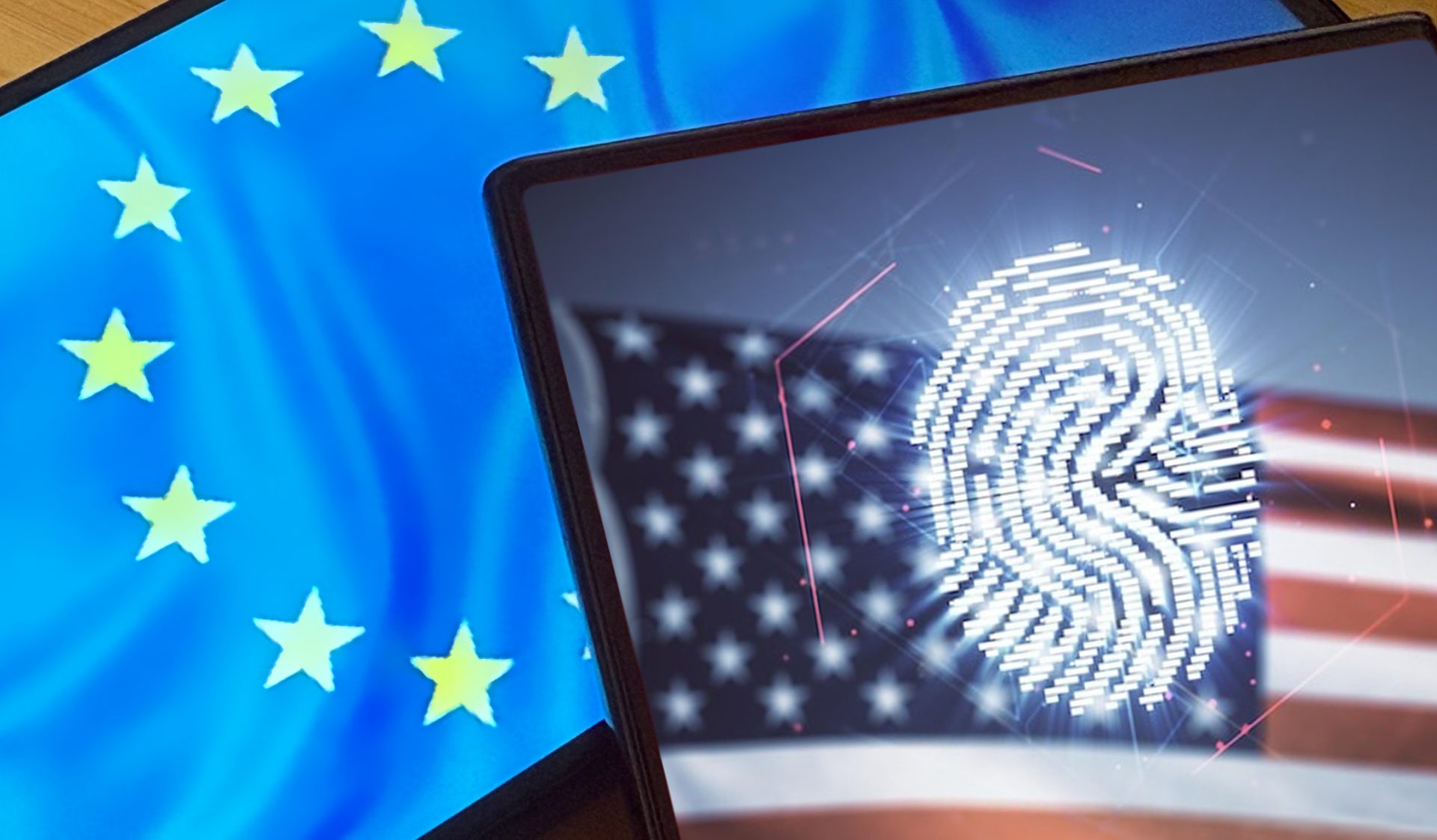 Washingtonul își intensifică eforturile de a încheia un acord cu Uniunea Europeană privind partajarea datelor biometrice pentru programul Visa Waiver, în contextul unor negocieri care au loc deja de aproape doi ani