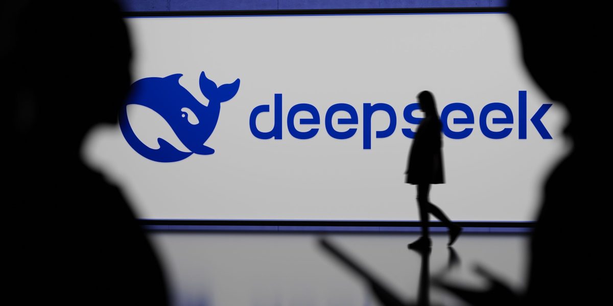 Surpriză la lansarea DeepSeek în China: Ce s-a întâmplat imediat