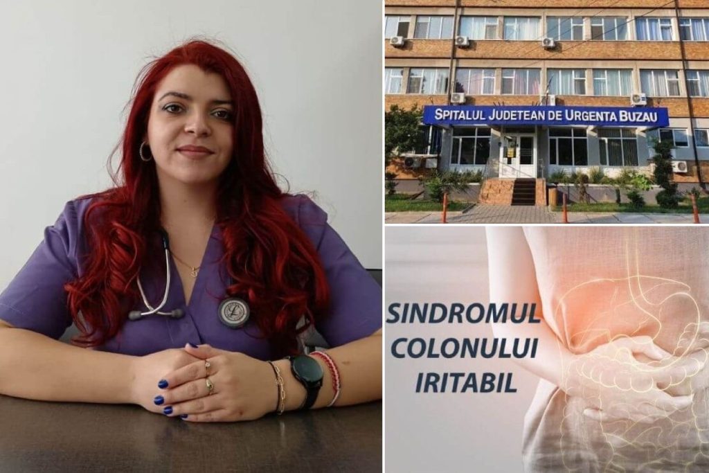 O afecțiune gastrointestinală, sindromul de colon iritabil (SII), afectează tot mai mulți adulți și tineri, fiind cauzată de o combinație de factori genetici, alimentari și psihologici