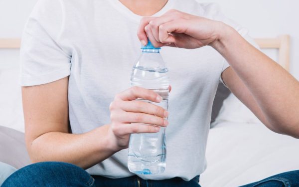 Apa pe care o bei te poate îmbolnăvi: ULUITOARE descoperire zguduie lumea!