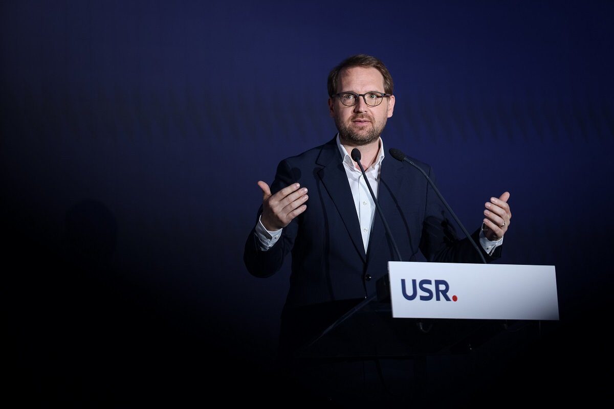 Fritz, după eșecul lui Orban: Ungaria e din nou în Europa, cu democrație