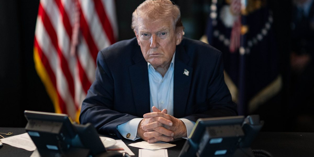 Trump amenință Iranul: Distrugere rapidă, dar „vor da tot ce vrem”