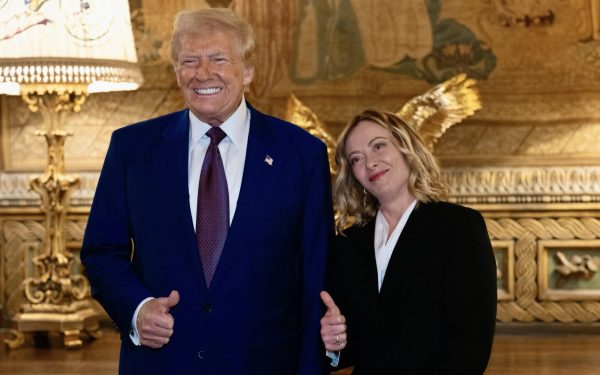 Dispută Trump-MELONI: S-a rupt prietenia? Criza transatlantică, pe muchie de cuțit