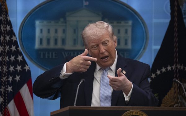 Fost șef CIA, atac dur la Donald Trump: E „dezechilibrat” și incompetent