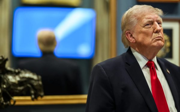 Trump, amenințări GRELE la adresa Iranului: „Gata cu domnul drăguț!”