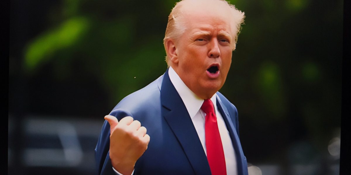 Donald Trump sfidează: Vrea NATO în Strâmtoarea Ormuz, focar de tensiuni