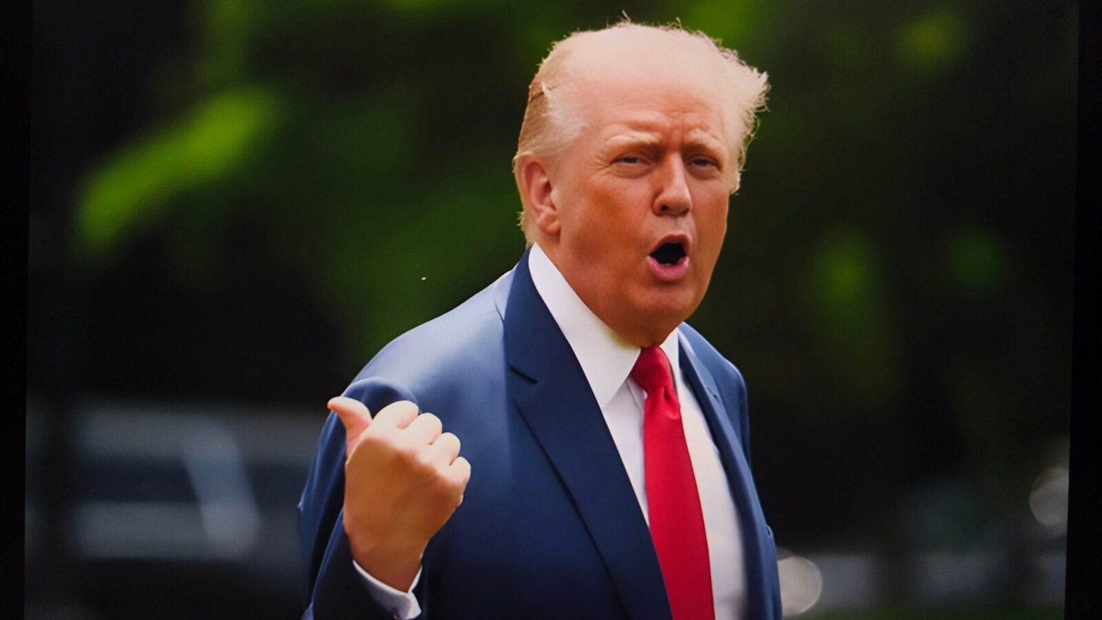 Donald Trump sfidează: Vrea NATO în Strâmtoarea Ormuz, focar de tensiuni