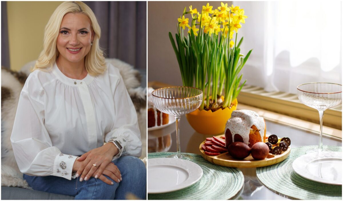 Dr. Nicoleta Lupașcu, medic primar diabet, nutriție și boli metabolice, avertizează asupra capcanelor culinare din perioada sărbătorilor pascale. Contrar credinței populare, mielul nu este principalul responsabil pentru acumularea kilogramelor în plus. Problemele apar din cauza obiceiurilor alimentare greșite și a combinațiilor alimentare nepotrivite, spune specialistul