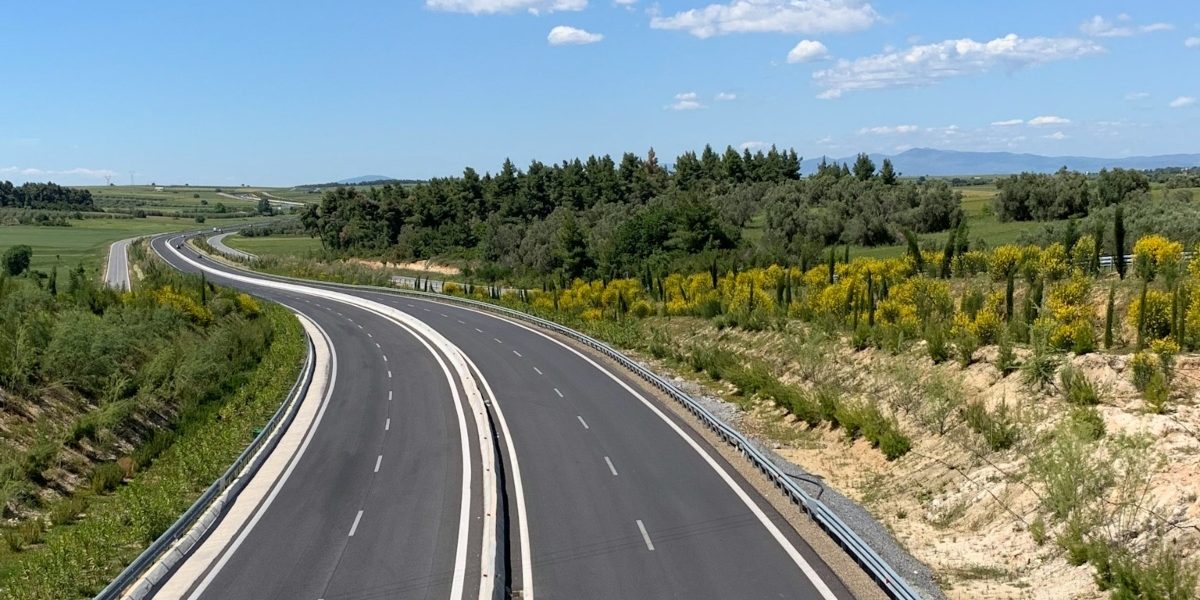 București – Halkidiki cu mașina: Ghid practic pentru șoferii debutanți