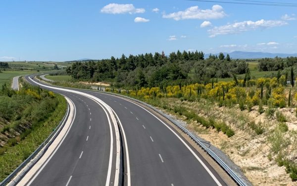 București – Halkidiki cu mașina: Ghid practic pentru șoferii debutanți