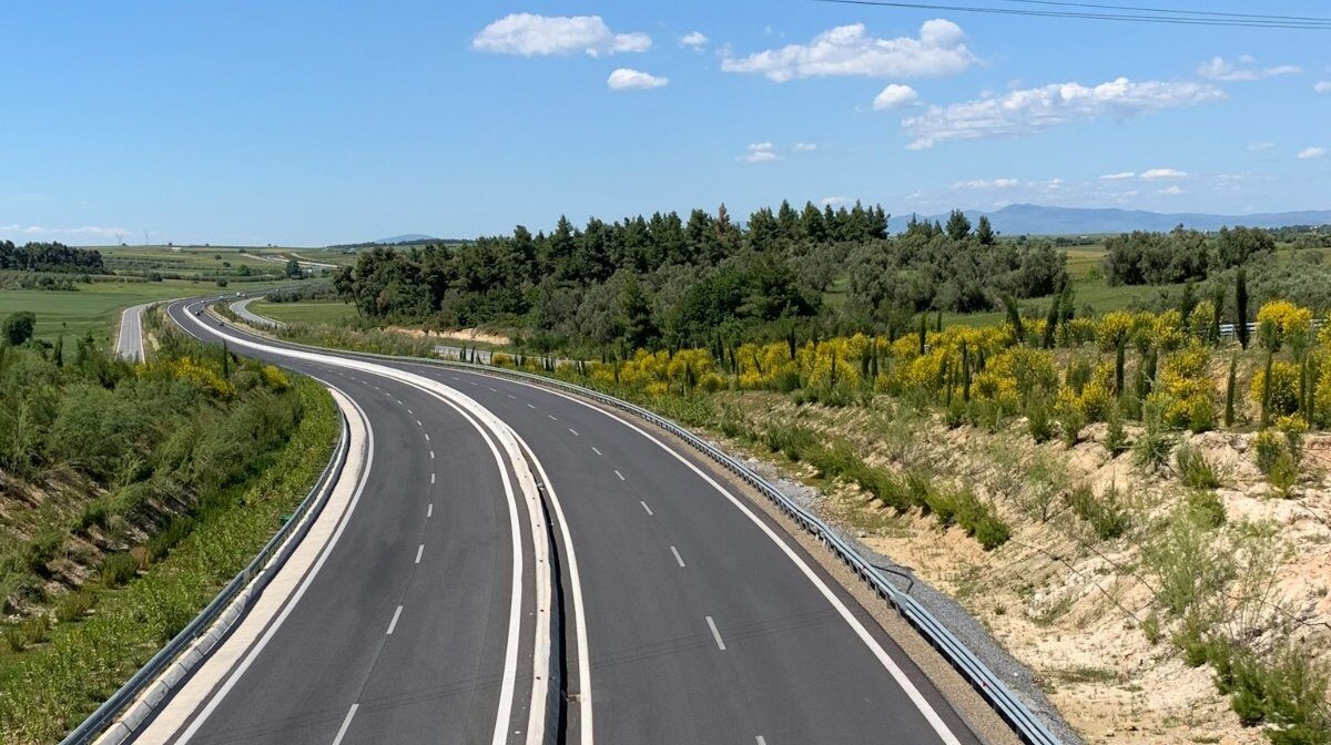 București – Halkidiki cu mașina: Ghid practic pentru șoferii debutanți