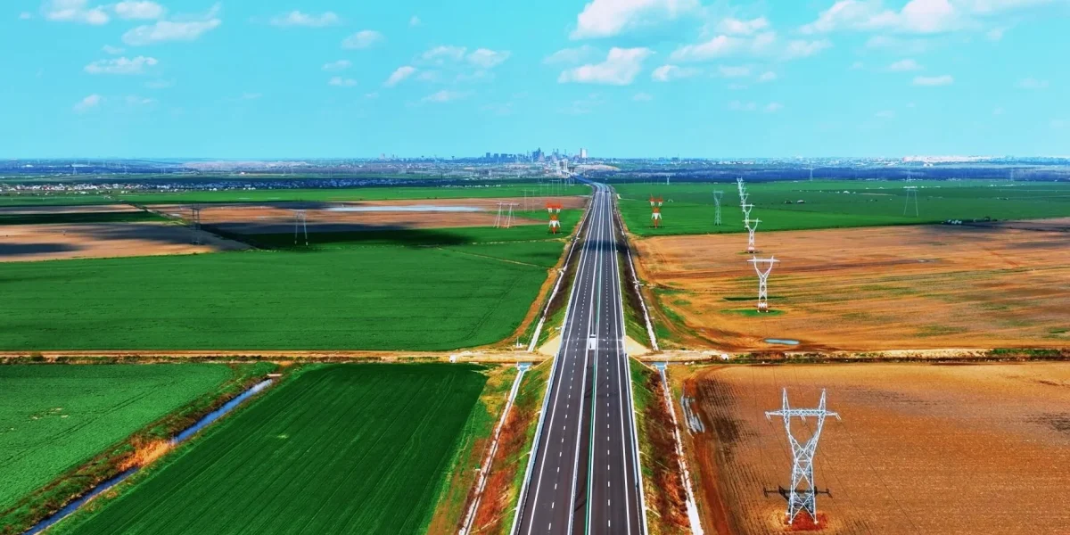 Brăila–Galați, gata! Când se deschide drumul expres?