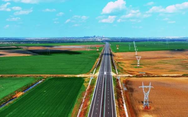 Brăila–Galați, gata! Când se deschide drumul expres?