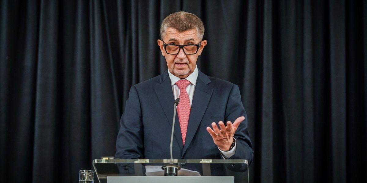 Premierul Cehiei felicită pe Peter Magyar: Surpriză după victoria din Ungaria