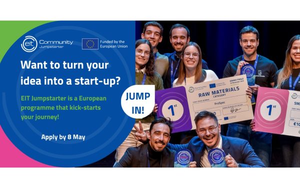 Înscrieri 2026: Program UE de pre-accelerare cu 240.000 EUR finanțare