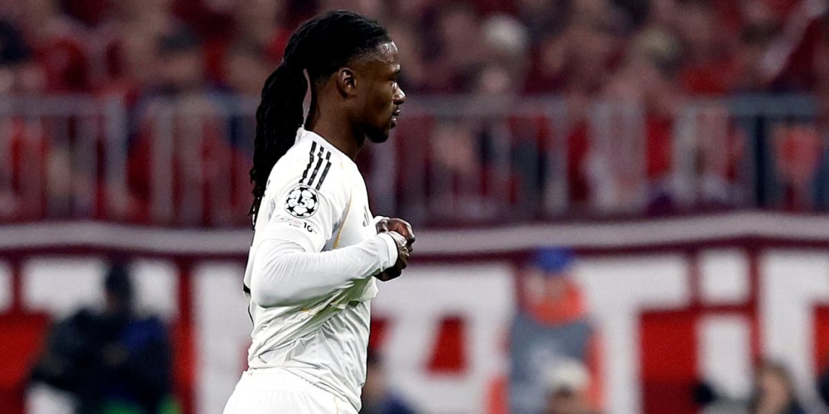 Camavinga, la „puntilla”: Lovitură grea pentru starul Realului