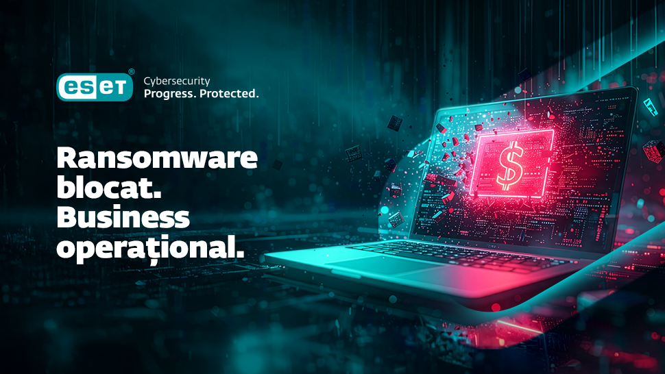 Atacurile de tip ransomware au explodat în ultimul an, atât ca număr, cât și ca sofisticare, punând utilizatorii în fața unor amenințări cibernetice tot mai complexe