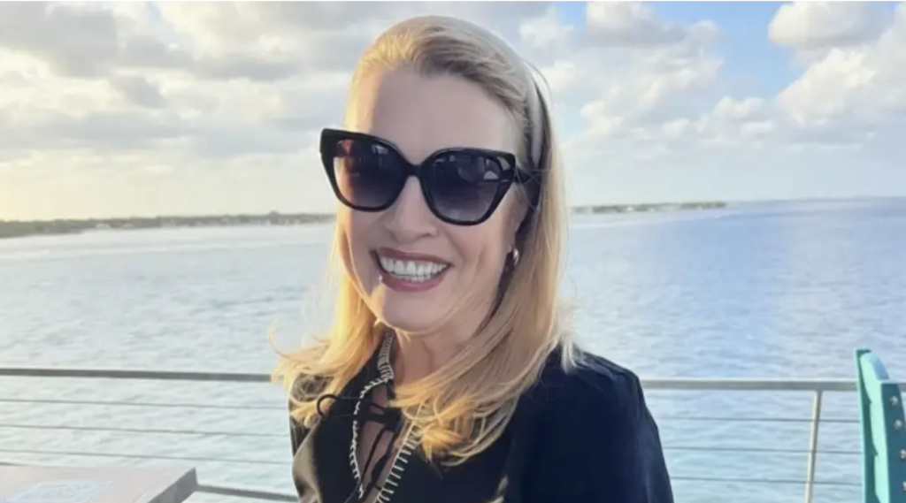 Înșelată după 30 de ani, apoi triplu diagnostic CRUNT: lupta unei femei