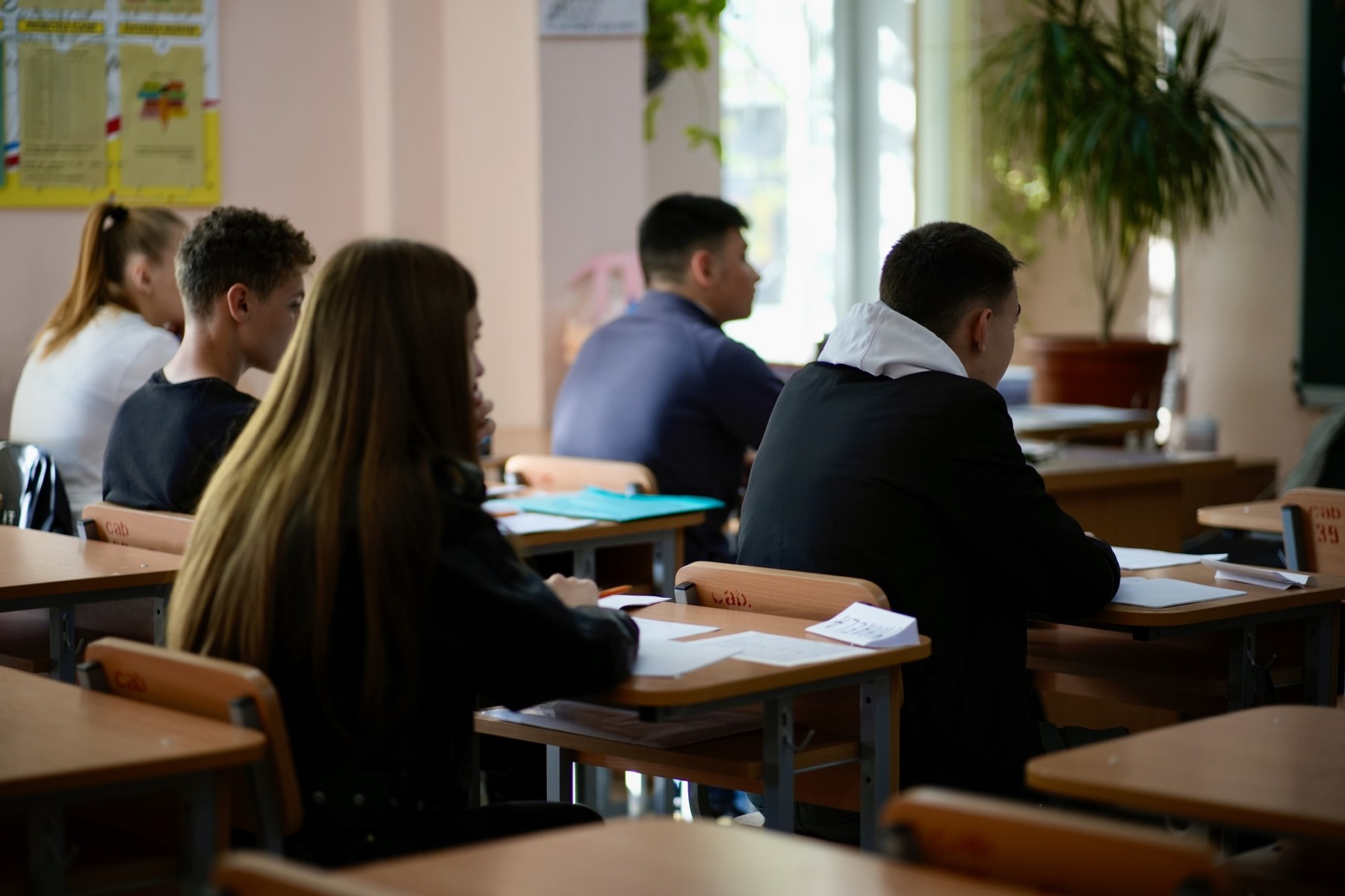 Educația sexuală, opțională în școlile din Polonia