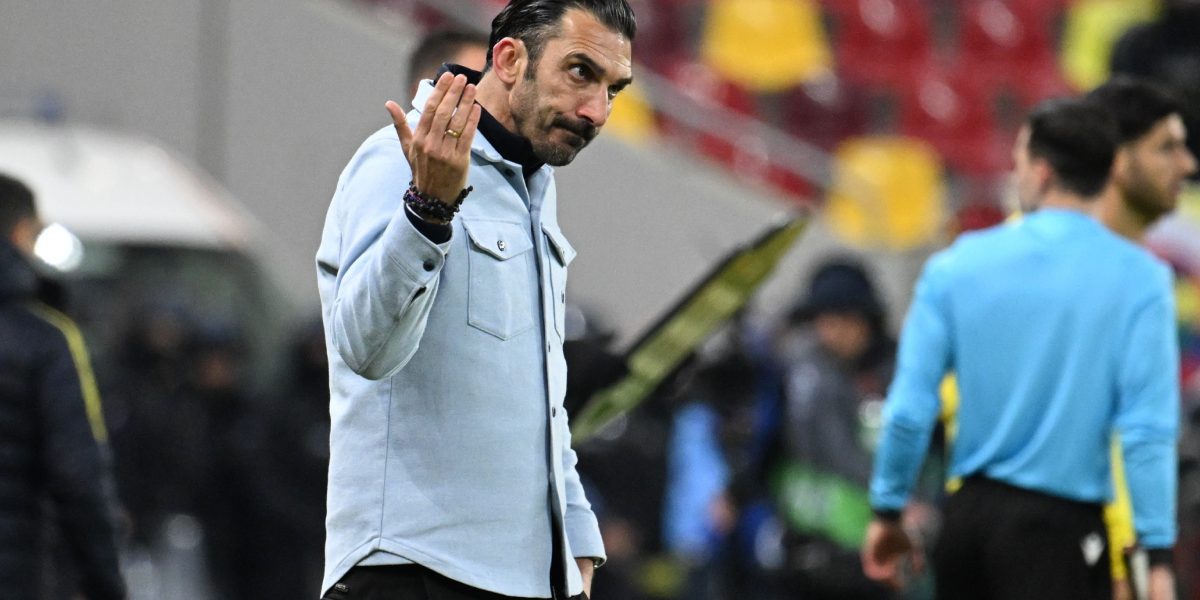 Charalambous refuză FCSB: Becali, lovitură dură pe piața transferurilor!