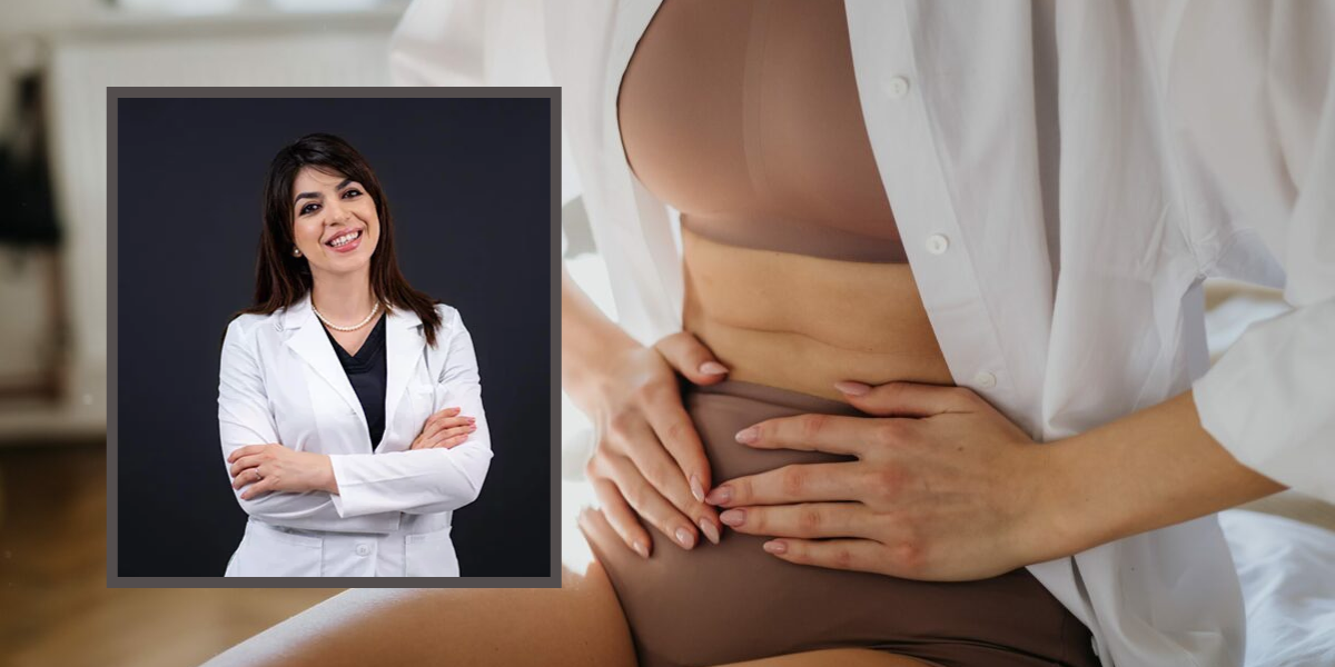 Chirurgul plastician, aliat crucial în lupta cu endometrioza