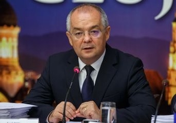 Boc, furios pe PSD: „Greșeala istorică” cu efecte dezastruoase pentru România