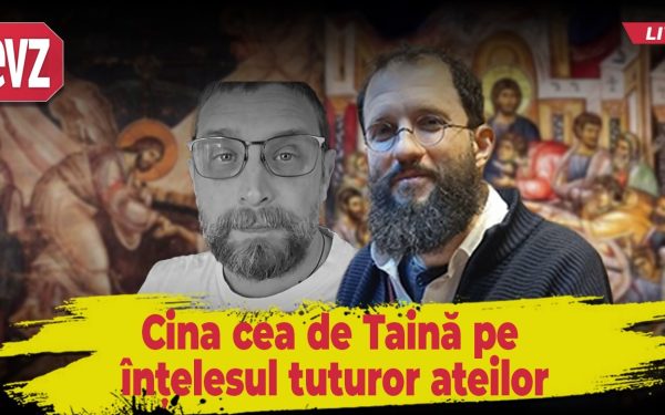 Zilele Săptămânii Patimilor: O Reflectare Asupra Trădării și Condamnării În pragul sărbătorilor pascale, una dintre cele mai mari enigme ale creștinismului se dezvăluie cu o și mai mare intensitate: de ce a fost Iisus, considerat Mesia, persecutat de propriul popor și, în cele din urmă, predat romanilor? Această întrebare fundamentală a stat la baza dezbaterilor din cadrul emisiunii „Condamnați la cultură”, moderată joi de Liviu Mihaiu