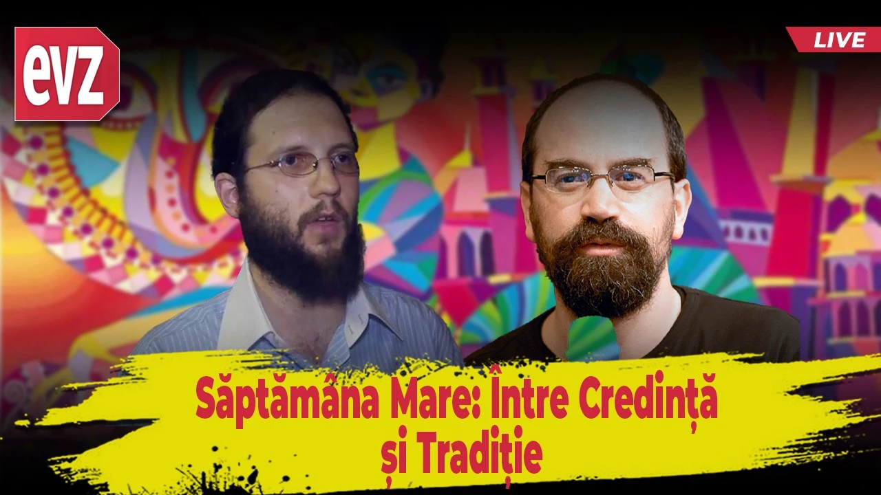 Jurnalistul Cristian Curte despre semnificația zilei de miercuri în context spiritual și cultural Cristian Curte, jurnalist cunoscut pentru explicațiile sale asupra aspectelor culturale și religioase, a oferit o perspectivă cu privire la importanța zilei de miercuri, atât din punct de vedere alimentar, cât și spiritual, în cadrul podcastului „Condamnați la cultură”, realizat de Liviu Mihaiu pentru evz.ro și difuzat pe canalul de YouTube Hai România