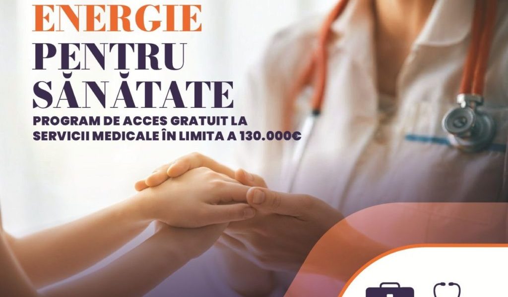 Gratuități medicale pentru săracii din Pătârlagele: Consultații și investigații