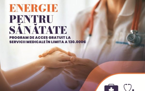 Gratuități medicale pentru săracii din Pătârlagele: Consultații și investigații