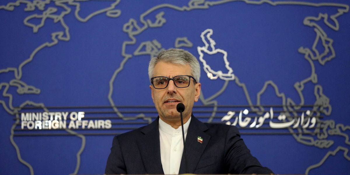 Reacție-șoc de la Teheran: Iranul, uimit de eșecul discuțiilor cu SUA