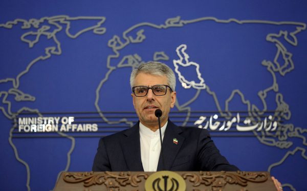 Reacție-șoc de la Teheran: Iranul, uimit de eșecul discuțiilor cu SUA