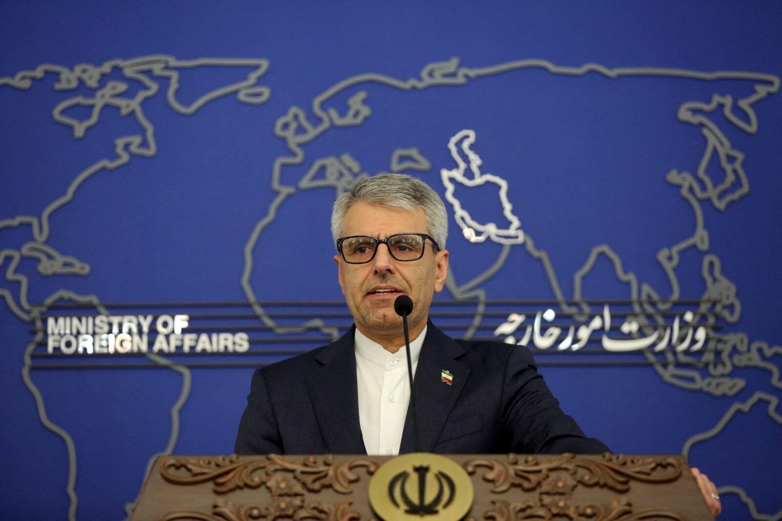 Reacție-șoc de la Teheran: Iranul, uimit de eșecul discuțiilor cu SUA