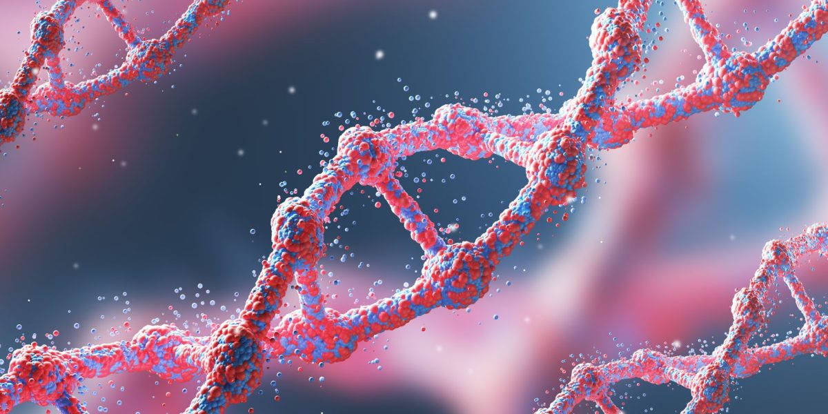 Oamenii de știință, în eroare? Genele contează cu adevărat, dezvăluie studiul