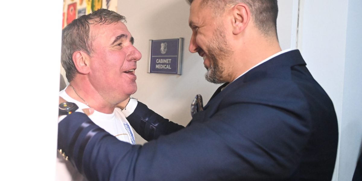 Marica, furios după numirea lui Stoican la Farul: „Am aflat o dată cu voi!”