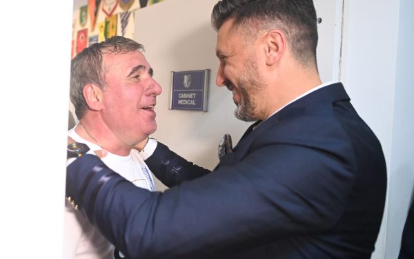 Marica, furios după numirea lui Stoican la Farul: „Am aflat o dată cu voi!”