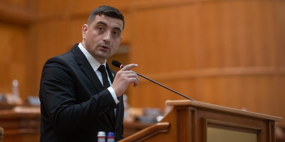 Nici consultări la Cotroceni, nici cu PSD sau PNL: AUR pregătește moțiune contra Guvernului în mai