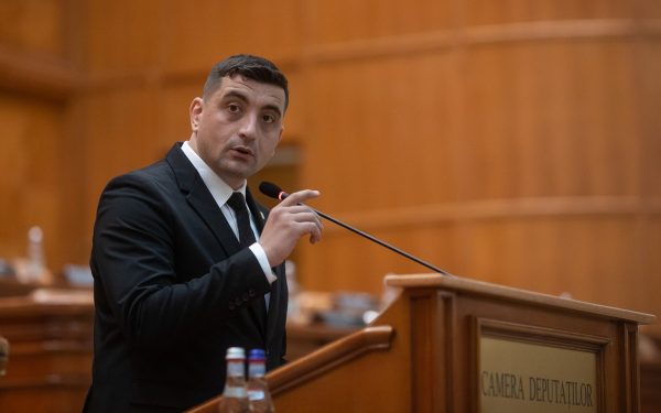 Nici consultări la Cotroceni, nici cu PSD sau PNL: AUR pregătește moțiune contra Guvernului în mai
