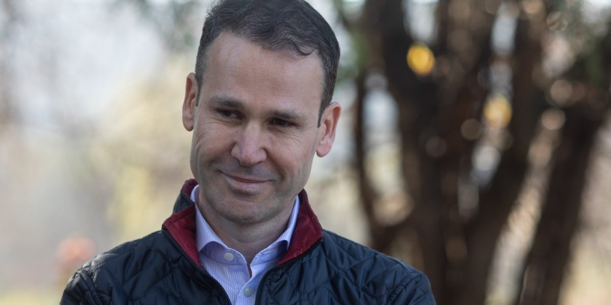 Negoita, mesaj explicit pentru Bolojan: „Apreciem lucrurile bune!”